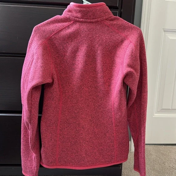 Women’s Patagonia Better Sweater Jacket - Picture 5 of 5